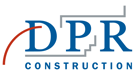 dpr-construction-vector-logo